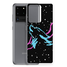 Load image into Gallery viewer, Clear Case for Samsung®
