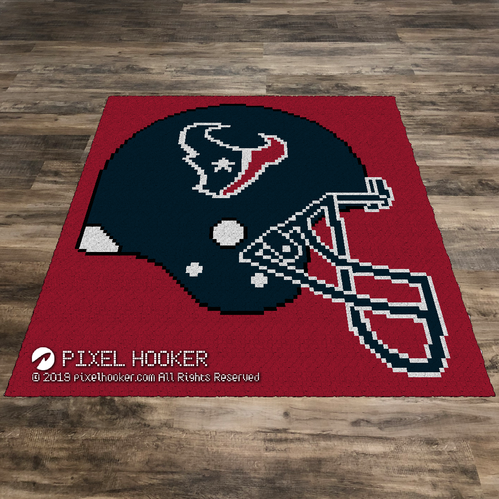 Buffalo Bills Logo – PixelHooker