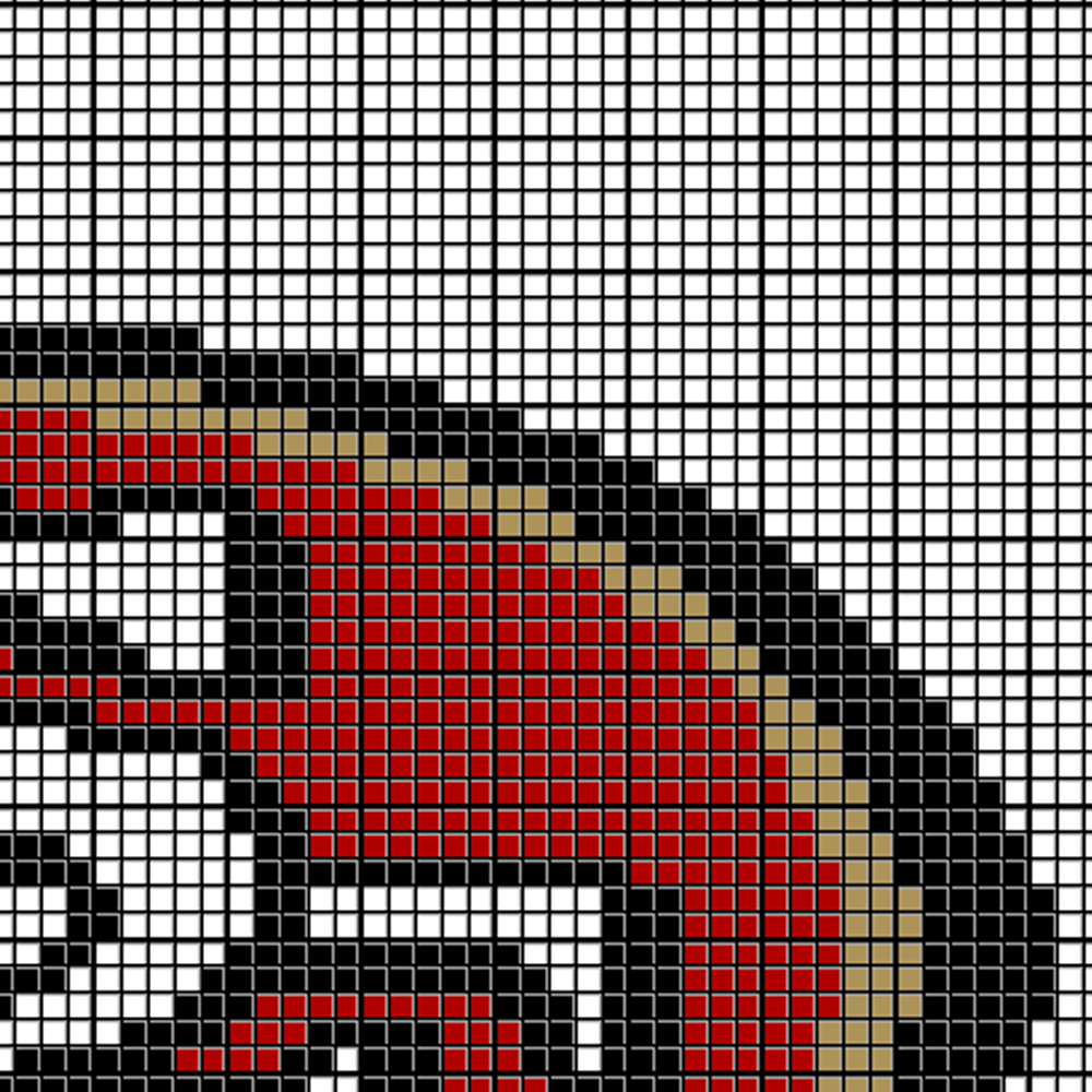 San Francisco 49ers Logo – PixelHooker