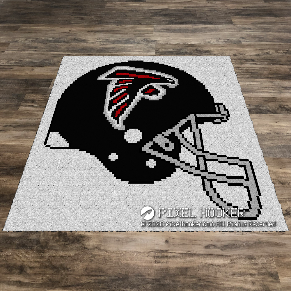 Atlanta Falcons, PDF document