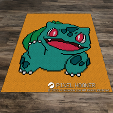 Load image into Gallery viewer, Bulbasaur