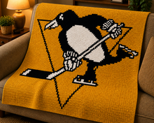 Load image into Gallery viewer, Pittsburgh Penguins