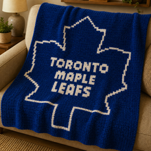 Load image into Gallery viewer, Toronto Maple Leafs