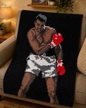 Load image into Gallery viewer, Muhammad Ali