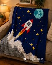 Load image into Gallery viewer, Fly Me To The Moon