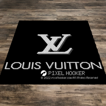 Load image into Gallery viewer, Louis Vuitton (Row by Row)