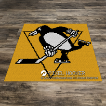 Load image into Gallery viewer, Pittsburgh Penguins