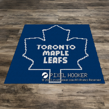 Load image into Gallery viewer, Toronto Maple Leaves