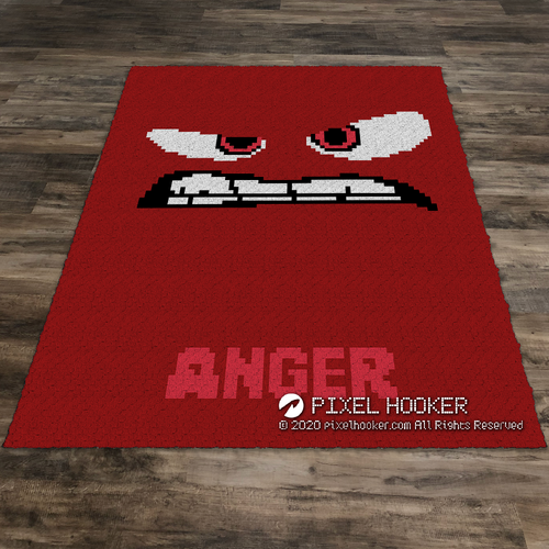 Anger