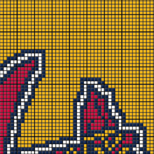 Load image into Gallery viewer, Atlanta Braves Logo