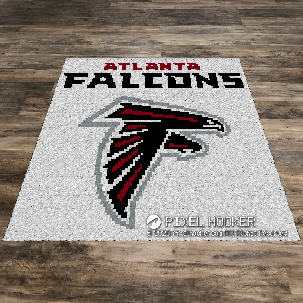 Atlanta Falcons, PDF document