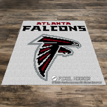 Load image into Gallery viewer, Atlanta Falcons