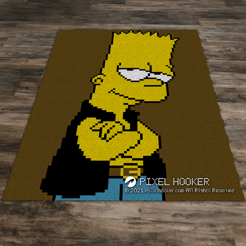 Bart Simpson