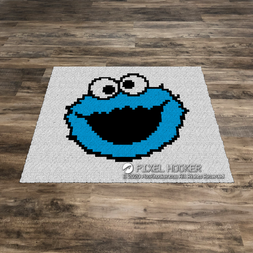 Cookie Monster