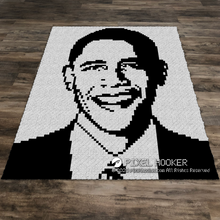 Load image into Gallery viewer, Barack Obama