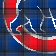 Load image into Gallery viewer, Chicago Cubs