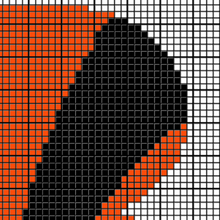 Load image into Gallery viewer, Cincinnati Bengals Logo