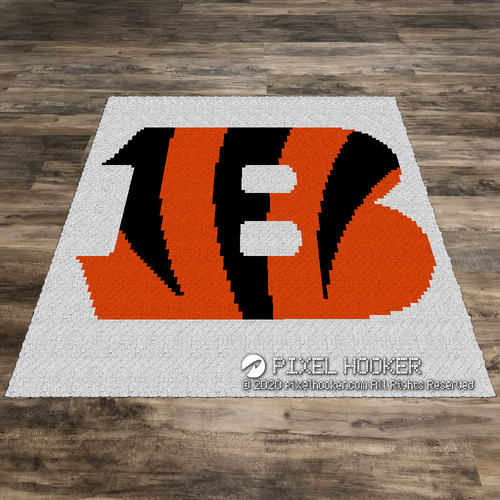 Cincinnati Bengals Logo