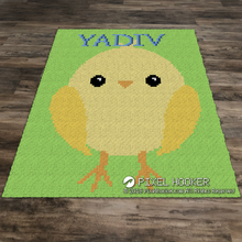Load image into Gallery viewer, Cute Little Chick