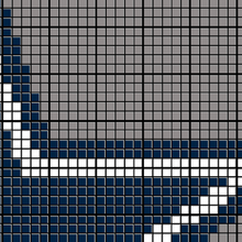 Load image into Gallery viewer, Dallas Cowboys Logo