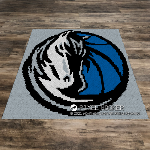 Dallas Mavericks Logo