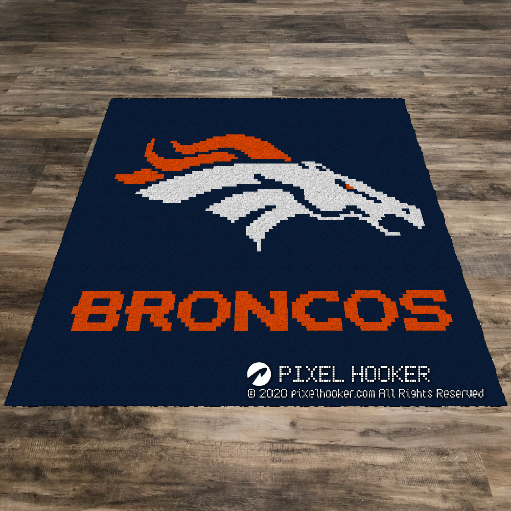 Denver Broncos - Loading 