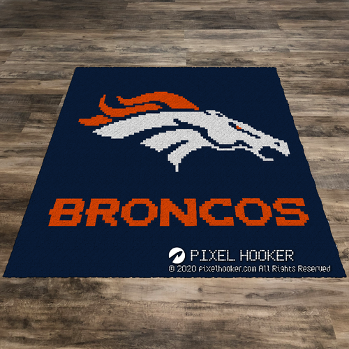 Denver Broncos (Broncos)