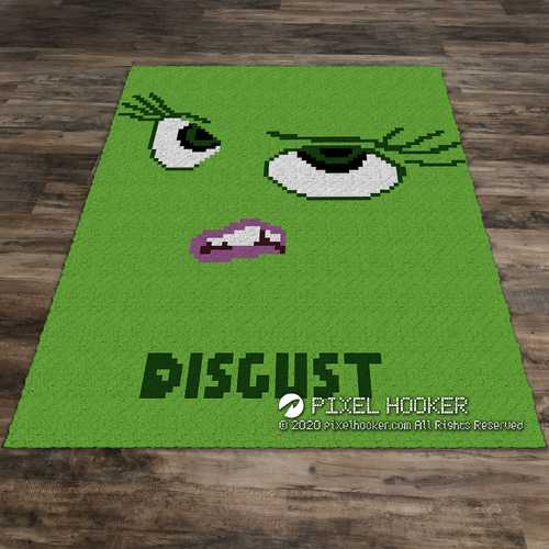 Disgust