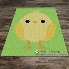 Load image into Gallery viewer, Cute Little Chick