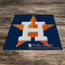 Load image into Gallery viewer, Houston Astros