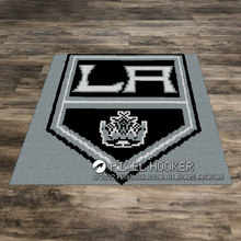 Load image into Gallery viewer, LA Kings