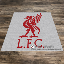 Load image into Gallery viewer, Liverpool L.F.C.