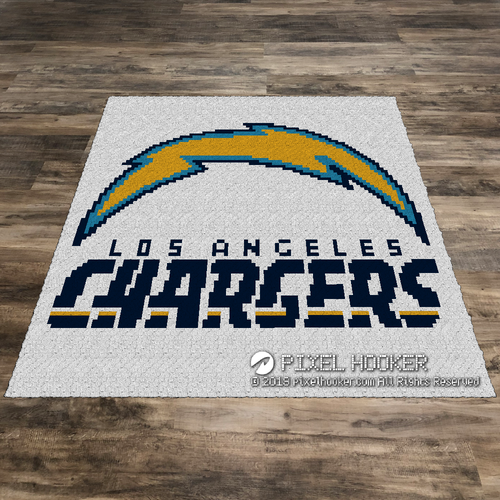 Los Angeles Chargers Logo