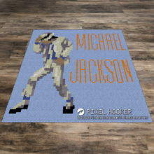 Load image into Gallery viewer, Michael Jackson Poster