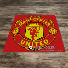 Load image into Gallery viewer, Manchester United