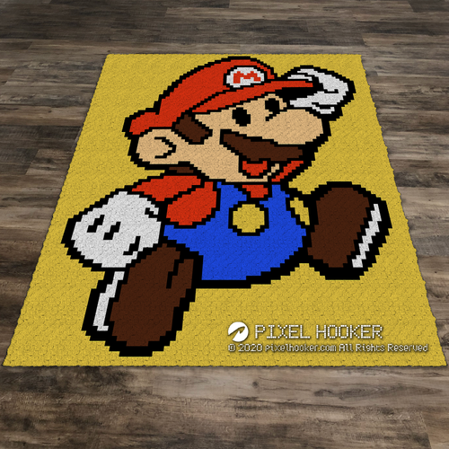 Mario