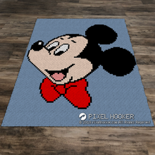 Load image into Gallery viewer, Mickey Mouse