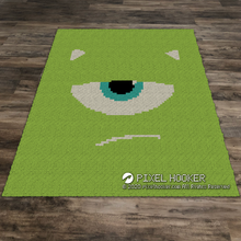 Load image into Gallery viewer, Mike Wazowski
