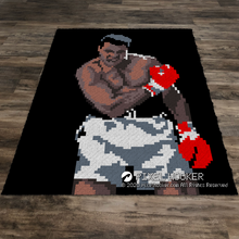 Load image into Gallery viewer, Muhammad Ali