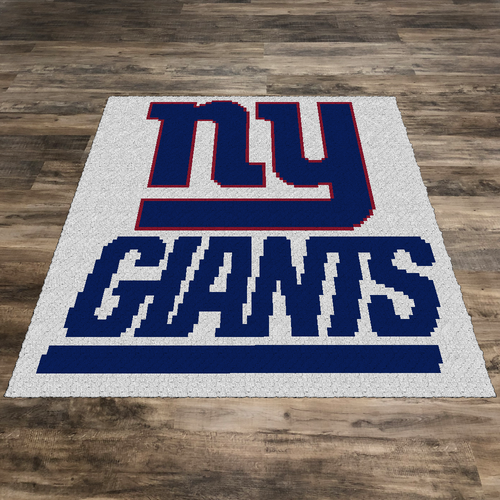 New York Giants Logo