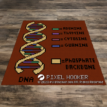 Load image into Gallery viewer, DNA Legend