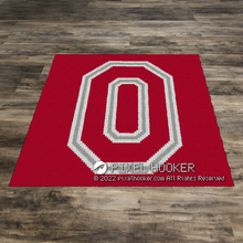 Load image into Gallery viewer, O of Ohio State