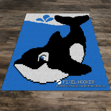 Load image into Gallery viewer, Orca