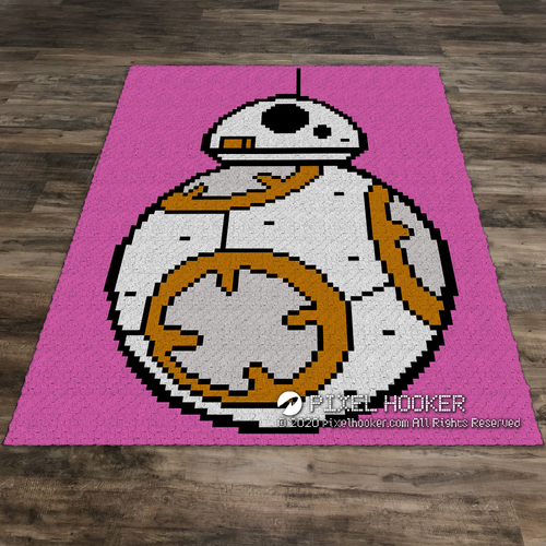 BB8 Robot