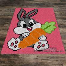 Load image into Gallery viewer, Baby Bugs Bunny