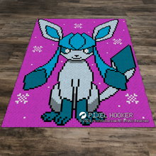 Load image into Gallery viewer, Glaceon