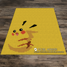 Load image into Gallery viewer, Pika Pika