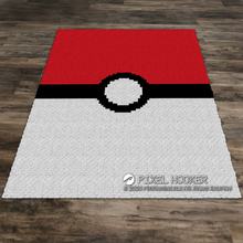 Load image into Gallery viewer, Pokemon Ball