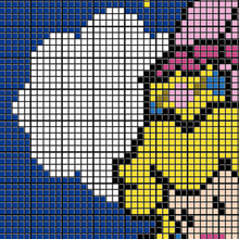 Load image into Gallery viewer, Princess Peach