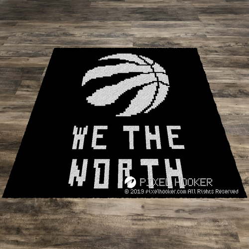 Toronto Raptors Logo and Slogan